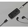 Logilink Bluetooth 5.0 audio vevő (BT0055)