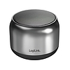 Logilink Bluetooth 5.1 hangszóró, TWS, térhatású hang, kihangosító rendszer