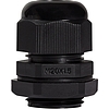 Logilink Cable Gland M20, IP68, black, set with 10 pcs. (CG0M20B)