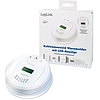 Logilink Carbon Monoxide Detector, w. LCD (SC0111)