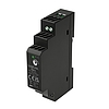 Logilink DIN-sínes tápegység 15 W / 12 V