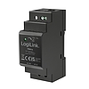 Logilink DIN-sínes tápegység 36 W / 24 V