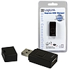 LogiLink Express USB töltő adapter (AA0045)
