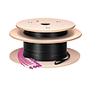 LogiLink Fiber törzskábel U-DQ(ZN)BH, 8 eres multimódusú OM4,160 m, LC/UPC - LC/UPC (FT2U160)