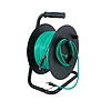 Logilink Hálózati kábeltekercs Cat.6A S/FTP 80 m patch kábel