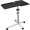 Logilink Height Adjustable Projector Trolley (BP0068)