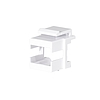 Logilink Keystone csatoló betét LC-Duplex / SC-Simplex adapterhez, 100 db.