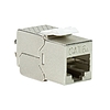 Logilink Keystone Jack Cat.6A STP PrimeLine 14.8mm AWG22-26 (NK4019)