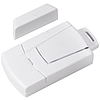 LogiLink Mini Ajtó és Ablak nyitás riasztó, fehér (SC0207)