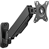 Logilink Monitor Wall mount, 17"-32", steel, gas spring, arm length: 290 mm (BP0144)