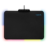 Logilink Mouse Pad, Gaming RGB LED (ID0155)