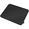 Logilink Mouse Pad, Gaming, stiched edge, 270x320x2mm, black (ID0196)