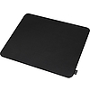 Logilink Mouse Pad, Gaming, stiched edge, 400x455x2mm, black (ID0197)