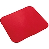 Logilink Mouse Pad, red, 220x250x3mm (ID0128)