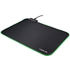 Logilink Mouse Pad, Soft LED, black (ID0183)