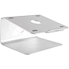 Logilink Notebook Stand, 360 rotary base, aluminum (AA0104)