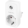 Logilink Power adapter, Dusk-Sensor (PA0263)