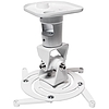 Logilink Projector mount, ceiling, universal, 220 mm, white (BP0003)