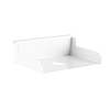Logilink Slatwall fájltartó (EO0019-7)