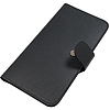 Logilink Smartphone cover, Size M, black (SB0001)