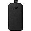Logilink Smartphone Sleeve, Size S, black (SB0003)