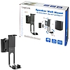 Logilink Speaker Wall Mount for Sonos One, One SL and Sonos Play:1 (BP0119)
