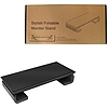 Logilink Tabletop monitor riser, 520 mm long, foldable, 3port Hub (BP0141)