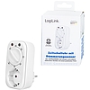 Logilink Time Switch, indoor mechanical timer (ET0012)