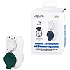 Logilink Time Switch, outdoor mechanical timer, IP44 (ET0013)