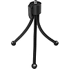 Logilink Tripod for webcam, microphone and others, 12cm, flexible legs (AA0139)
