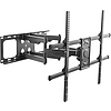 Logilink TV Wall mount, 50"-90", tilt +5 -15 ,swievel +-60 , 635mm (BP0151)