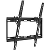 LogiLink TV wall mount, tilt -14/0, 32 55", max. 35 kg (BP0012)