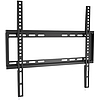 LogiLink TV wall mount, tilt -7.5/+7.5, swivel -90/90, 23 42", max. 25 kg (BP0009)