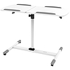 LogiLink Universal adjustable projector/laptop trolley (BP0067A)