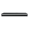 Logilink USB-C többszörös töltő (IPSS), 15 portos, PD, intelligens, fekete