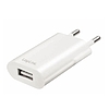 Logilink USB fali töltő, 5 W (PA0093B)