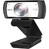 Logilink Webcam, LL1 Conference, USB 2.0, HD 1920x1080, 120 degree, black (UA0377)