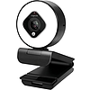 Logilink Webcam, LL1 Stream, USB 2.0, HD 1920x1080, 76 degree, black (UA0384)