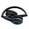 Logitech H600 Bluetooth fejhallgató + mikrofon vezeték nélküli 981-000342 megszűnő