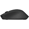 Logitech M280 vezeték nélküli optikai egér fekete 910-004287