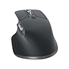 Logitech MX MASTER 3 vezeték nélküli tölthető egér szürke 910-005694