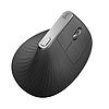 Logitech MX Vertical wless ergonómikus egér 910-005448