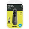 Logitech R500 Laser Presentation Remote fekete 910-005386