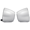 Logitech Z120 hangszóró 2.0 1 2W fekete-fehér USB 980-000513