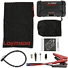 Lokithor JA301 Powerbank / Jump Starter 20000mAh, 2000A, kompresszor 10-150 PSI (JA301)