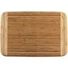 LAMART LT2140 VÁGÓDESZKA 26X16 BAMBOO