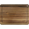 LAMART LT2144 VÁGÓDESZKA 24X16 ACACIA
