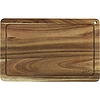 LAMART LT2146 VÁGÓDESZKA 36X23 ACACIA