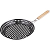 LAMART LT5032 Grill Serpenyő 30cm - BBQ