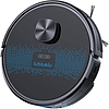 Lubluelu SL60 Plus tisztító robot fekete (4873195)